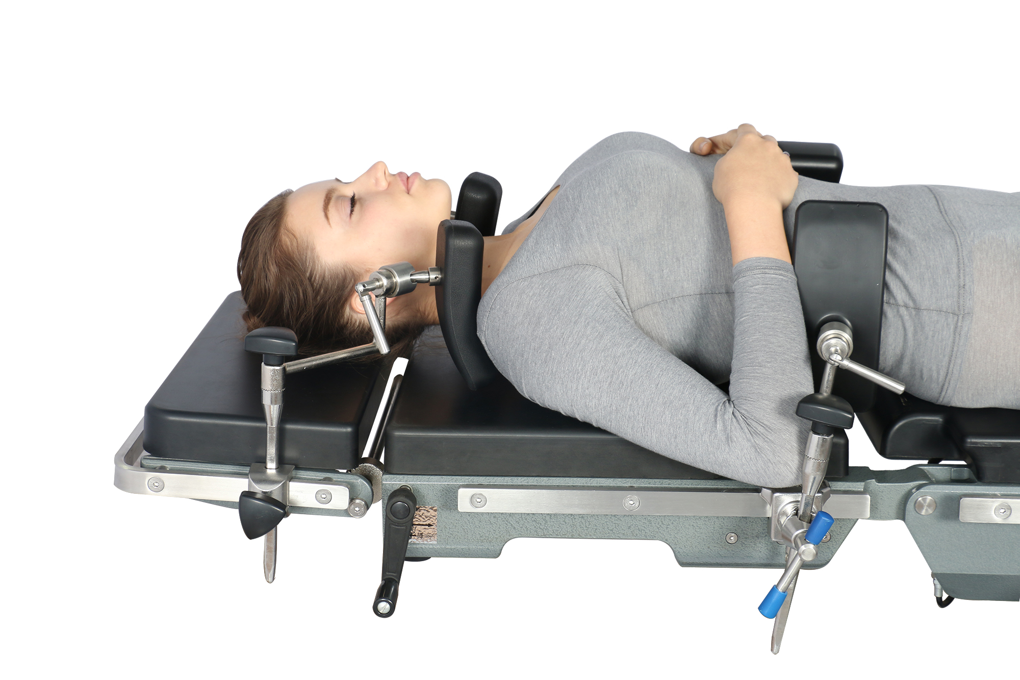 华锡尔数码设计 为何在医械模特选择上独树一帜？