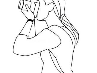 从照相到数码设计 摄影师的转型与创新