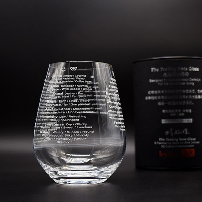 产品拍摄与数码设计艺术 酒杯与酒类静物摄影入门