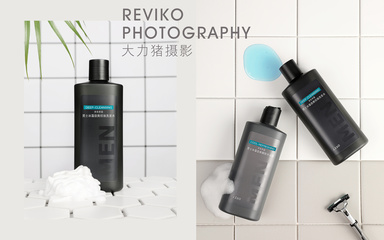 产品摄影入门与技巧